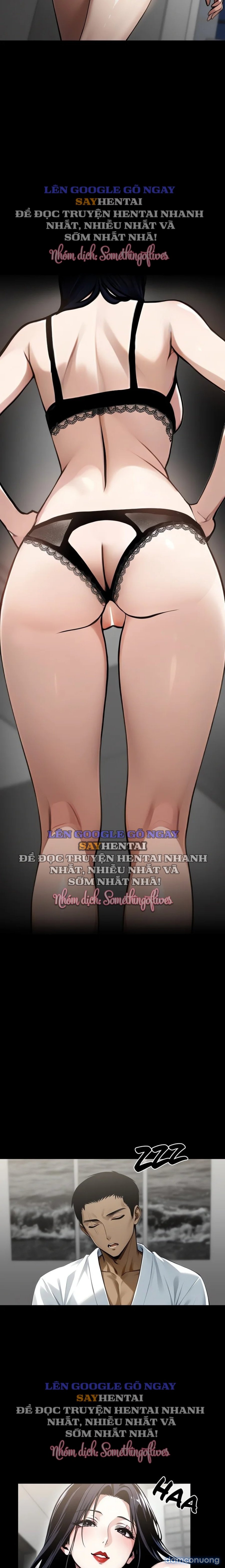 Găng Tơ X Nữ Văn Phòng 