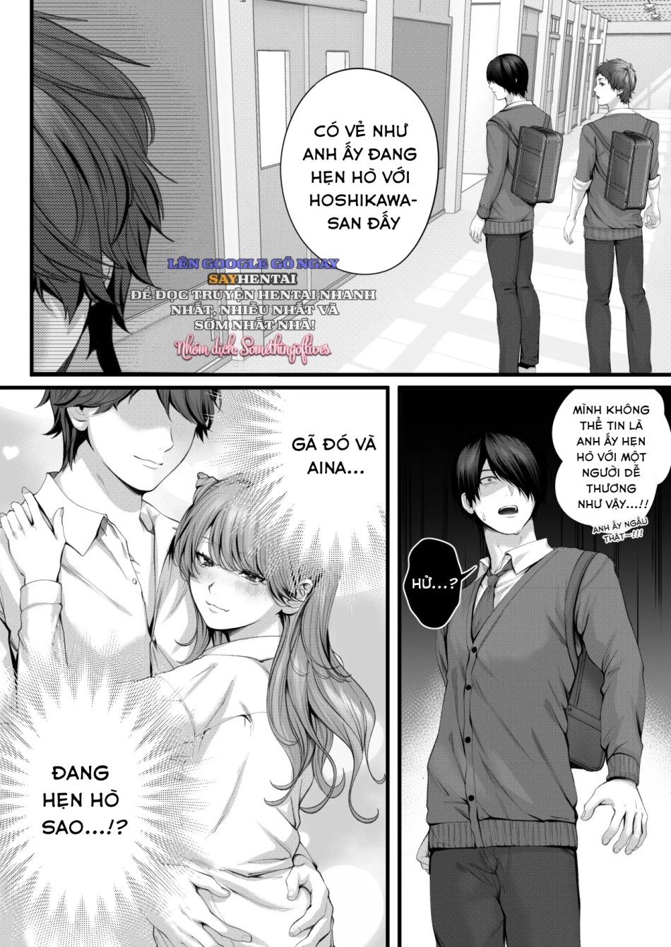 Aina-chan, một cô bạn gái dễ dãi ~Làm tình tình tứ với một Gyaru đầy đặn~ 