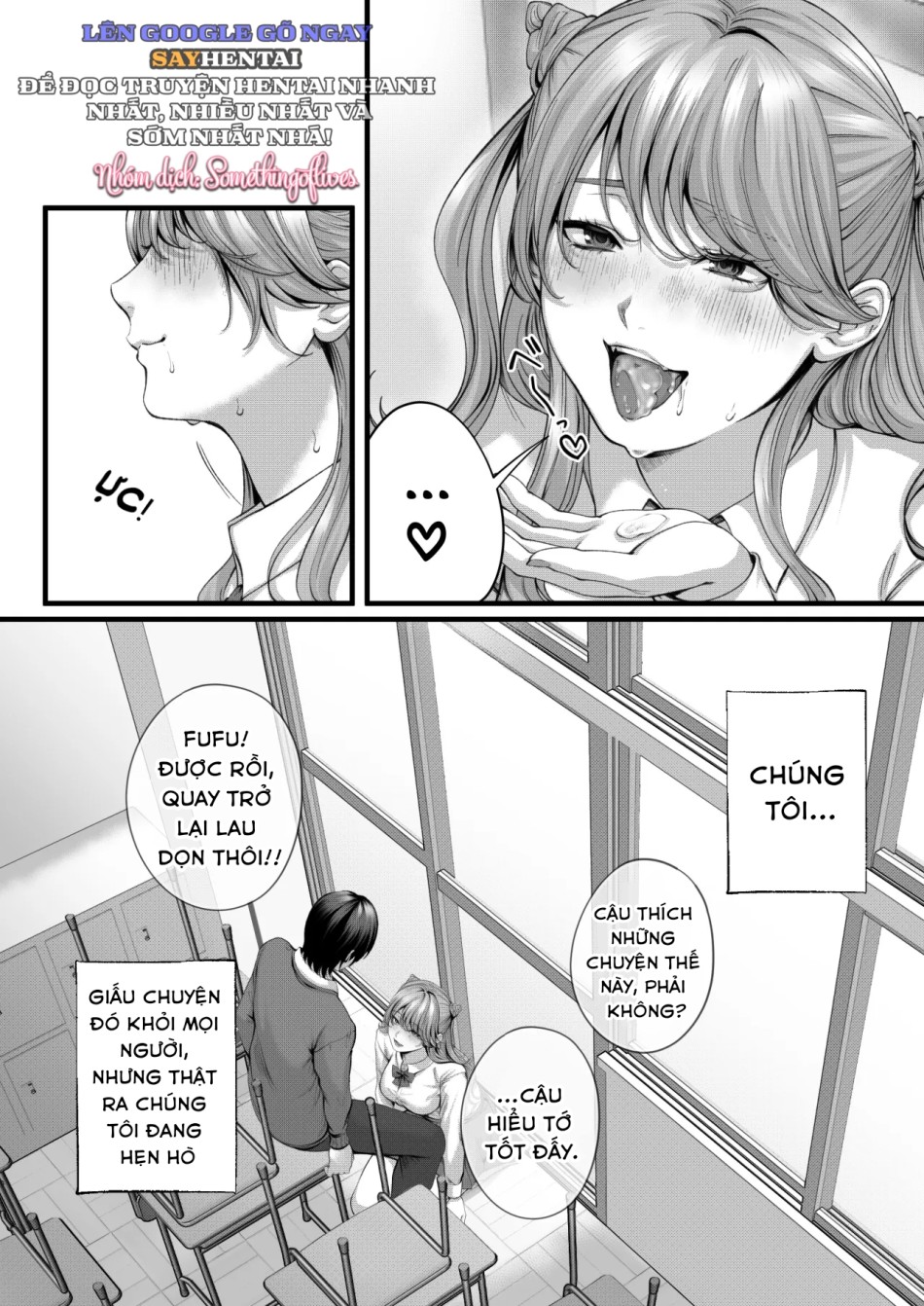 Aina-chan, một cô bạn gái dễ dãi ~Làm tình tình tứ với một Gyaru đầy đặn~ 