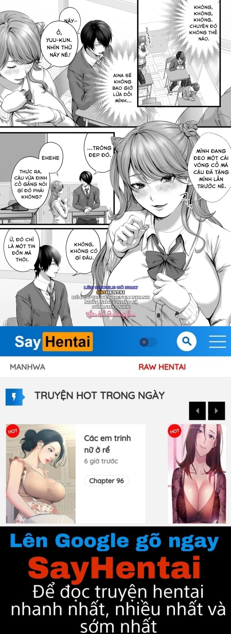 Aina-chan, một cô bạn gái dễ dãi ~Làm tình tình tứ với một Gyaru đầy đặn~ 