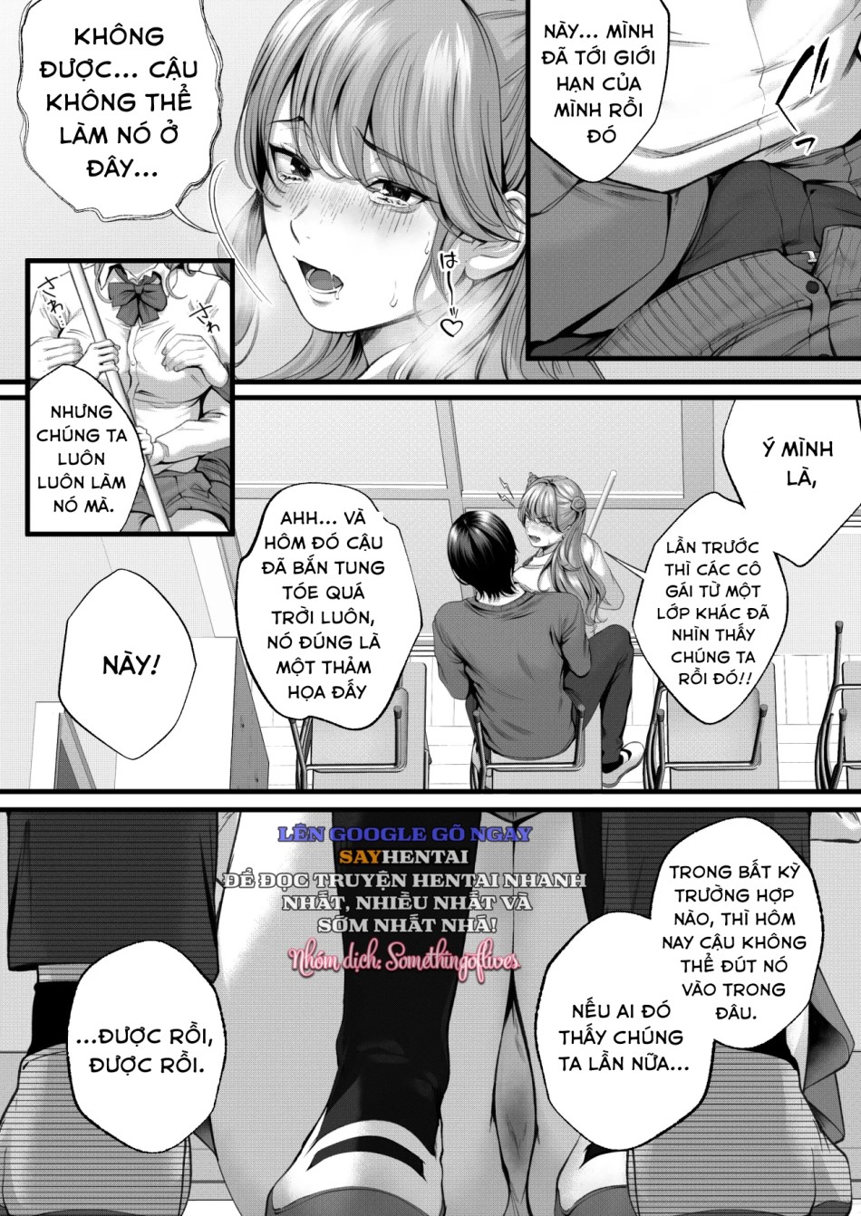 Aina-chan, một cô bạn gái dễ dãi ~Làm tình tình tứ với một Gyaru đầy đặn~ 