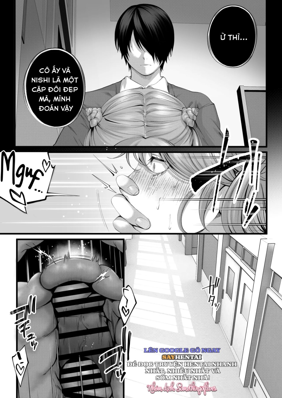 Aina-chan, một cô bạn gái dễ dãi ~Làm tình tình tứ với một Gyaru đầy đặn~ 