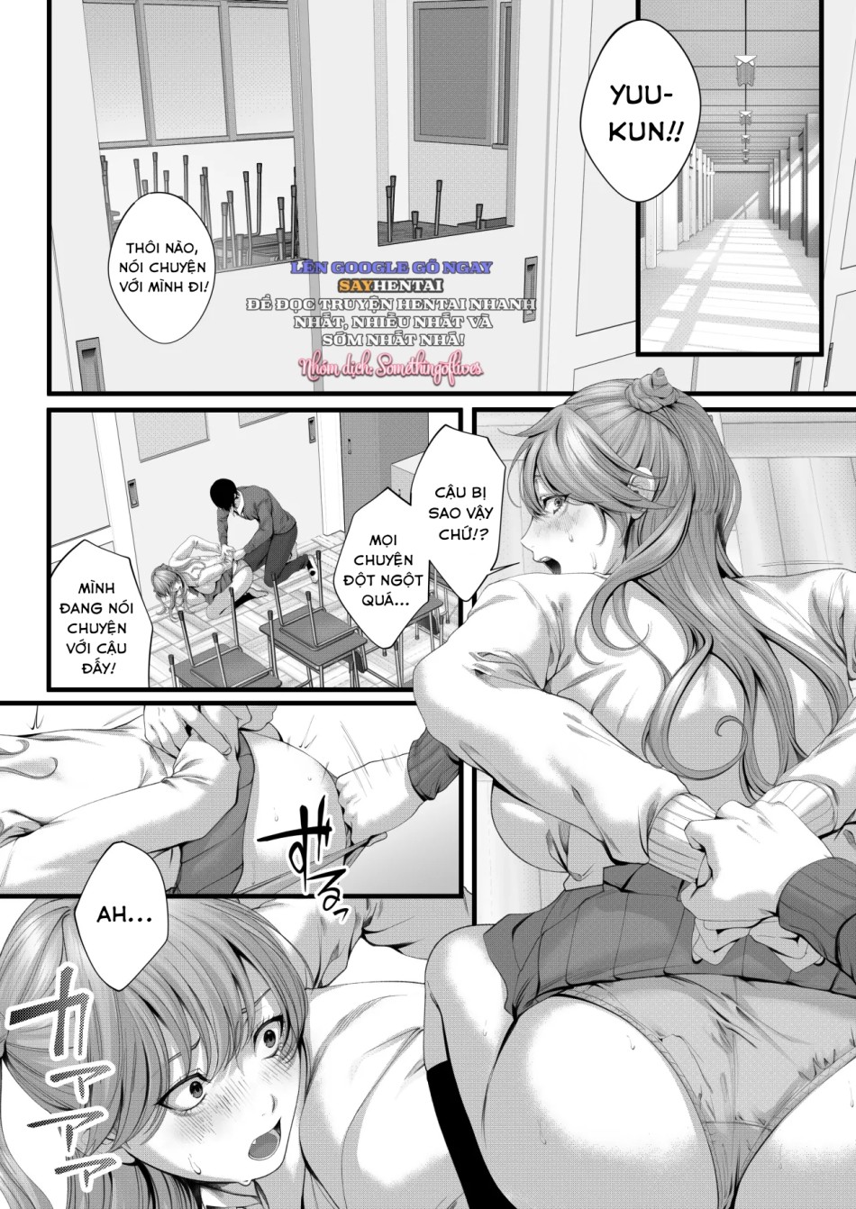 Aina-chan, một cô bạn gái dễ dãi ~Làm tình tình tứ với một Gyaru đầy đặn~ 