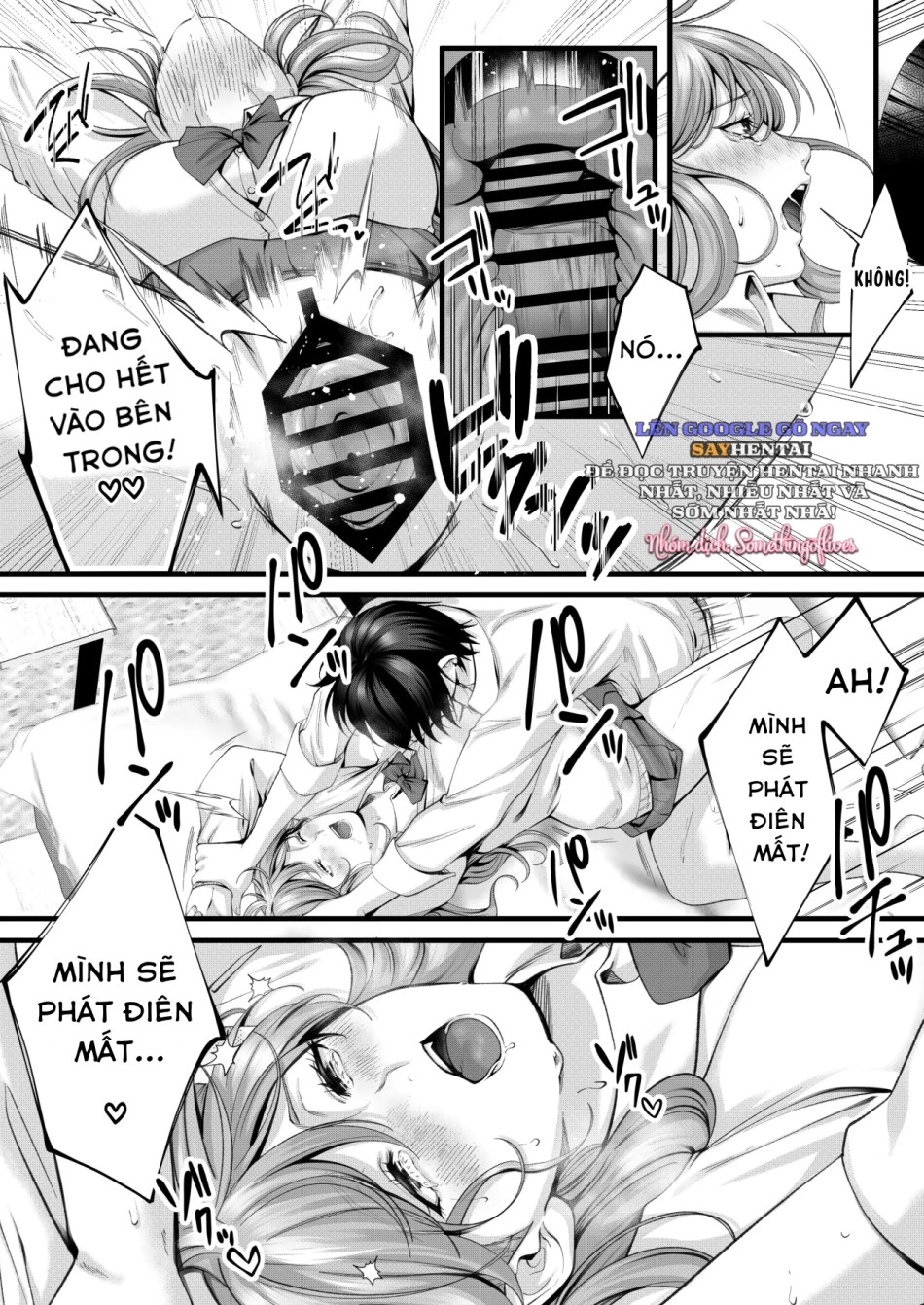 Aina-chan, một cô bạn gái dễ dãi ~Làm tình tình tứ với một Gyaru đầy đặn~ 