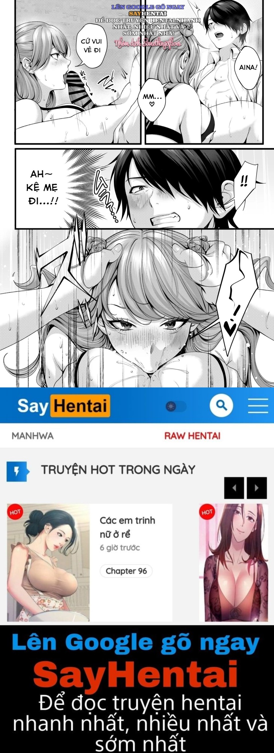 Aina-chan, một cô bạn gái dễ dãi ~Làm tình tình tứ với một Gyaru đầy đặn~ 