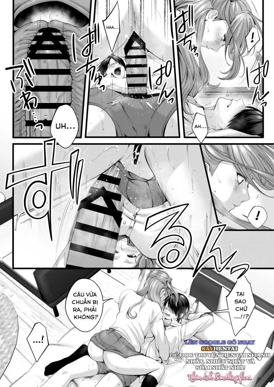 Aina-chan, một cô bạn gái dễ dãi ~Làm tình tình tứ với một Gyaru đầy đặn~ 