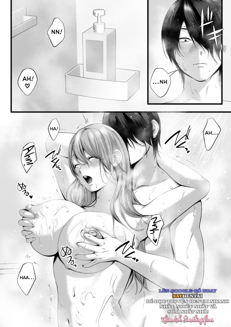 Aina-chan, một cô bạn gái dễ dãi ~Làm tình tình tứ với một Gyaru đầy đặn~ 