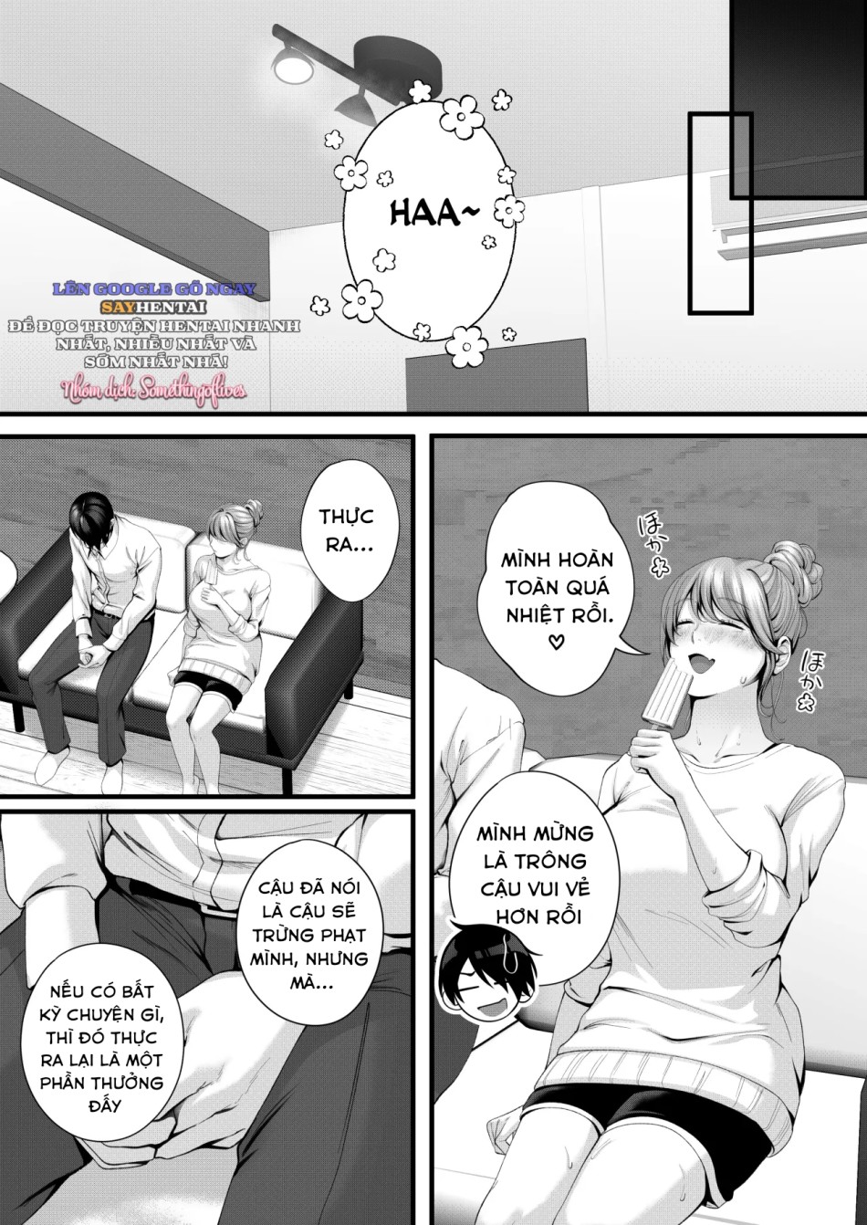 Aina-chan, một cô bạn gái dễ dãi ~Làm tình tình tứ với một Gyaru đầy đặn~ 