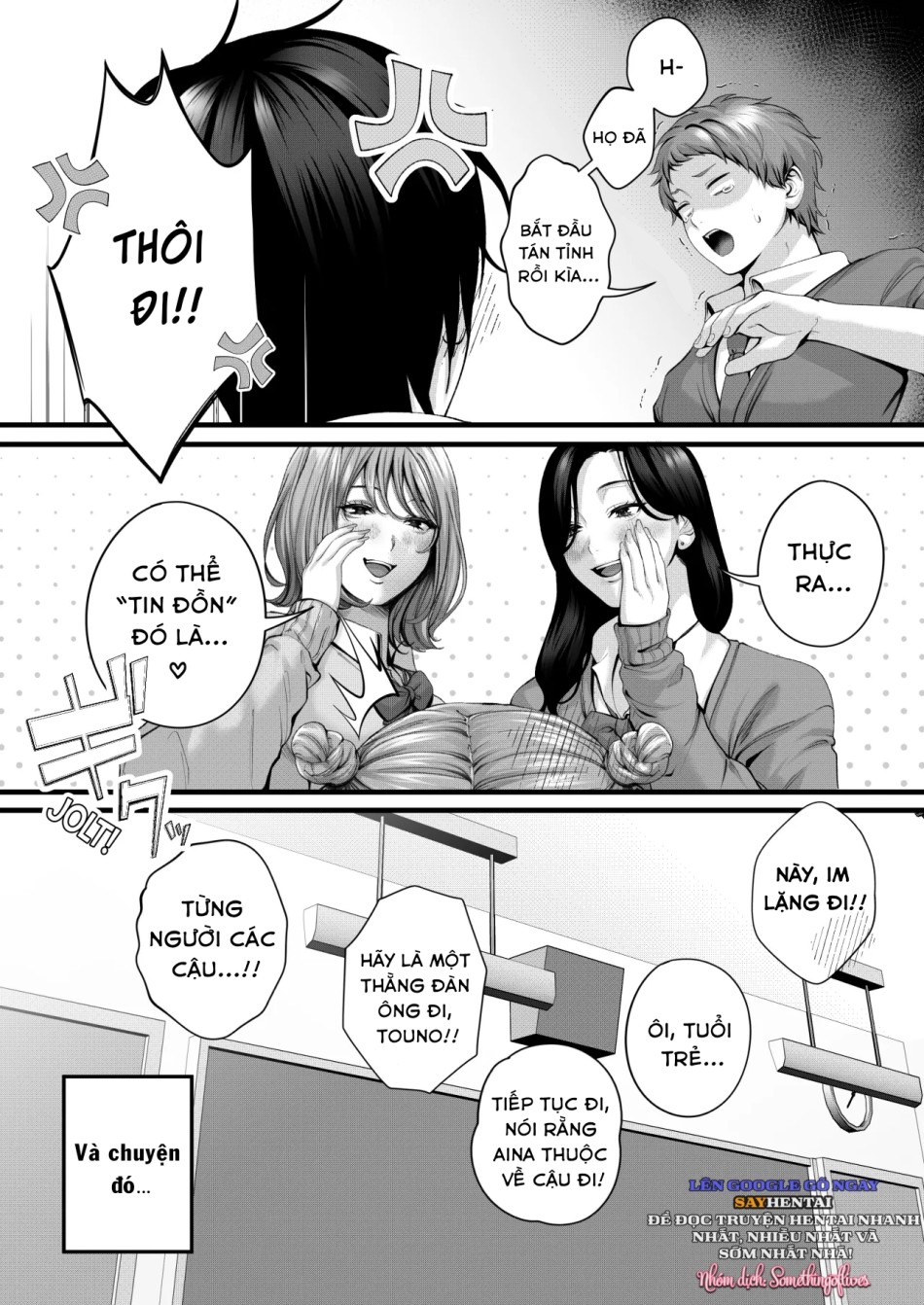 Aina-chan, một cô bạn gái dễ dãi ~Làm tình tình tứ với một Gyaru đầy đặn~ 