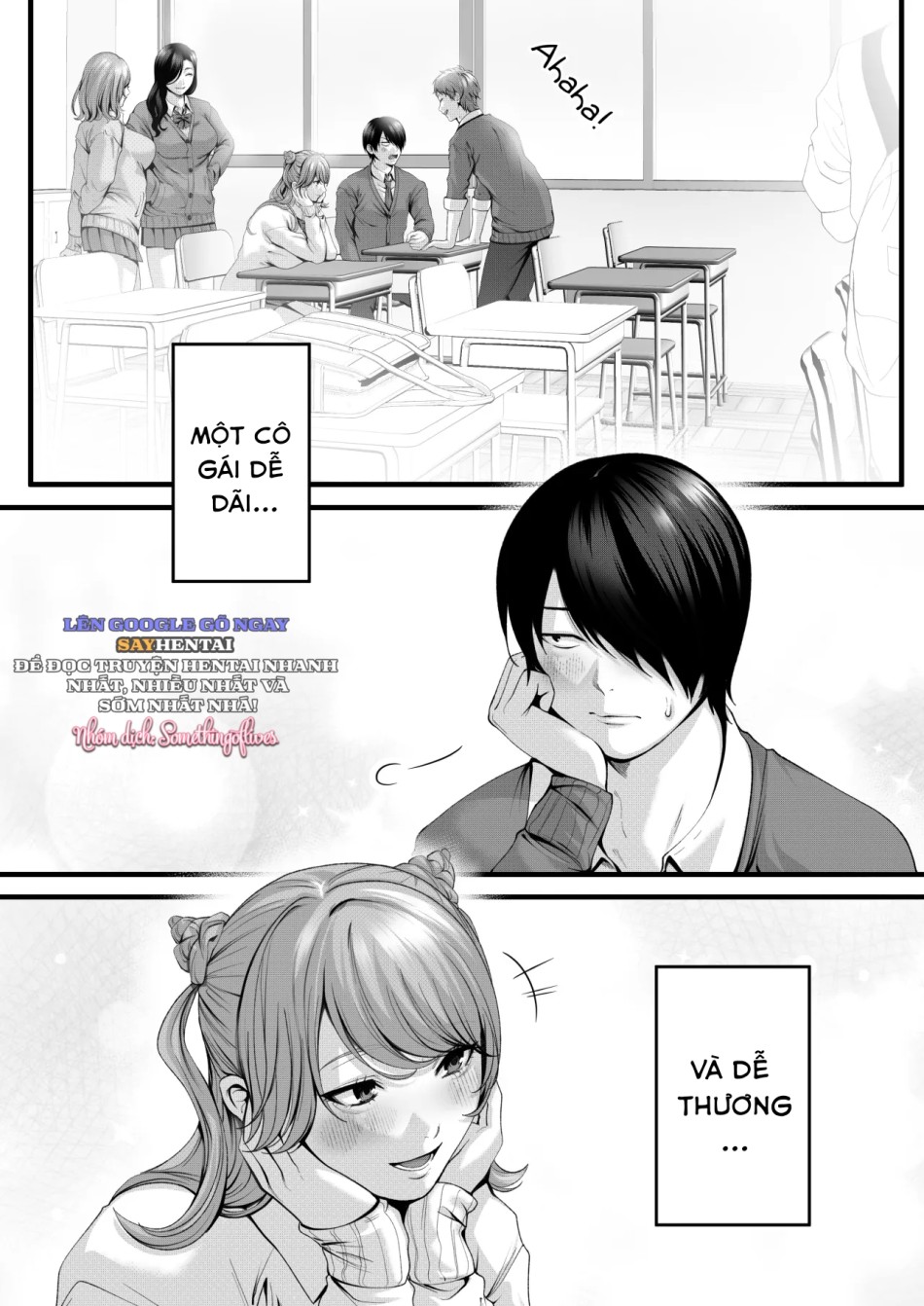 Aina-chan, một cô bạn gái dễ dãi ~Làm tình tình tứ với một Gyaru đầy đặn~ 