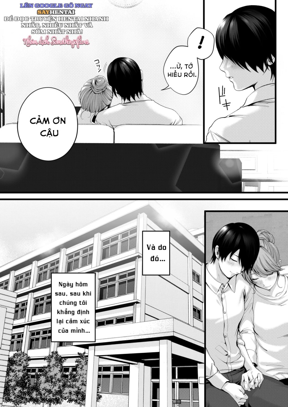 Aina-chan, một cô bạn gái dễ dãi ~Làm tình tình tứ với một Gyaru đầy đặn~ 