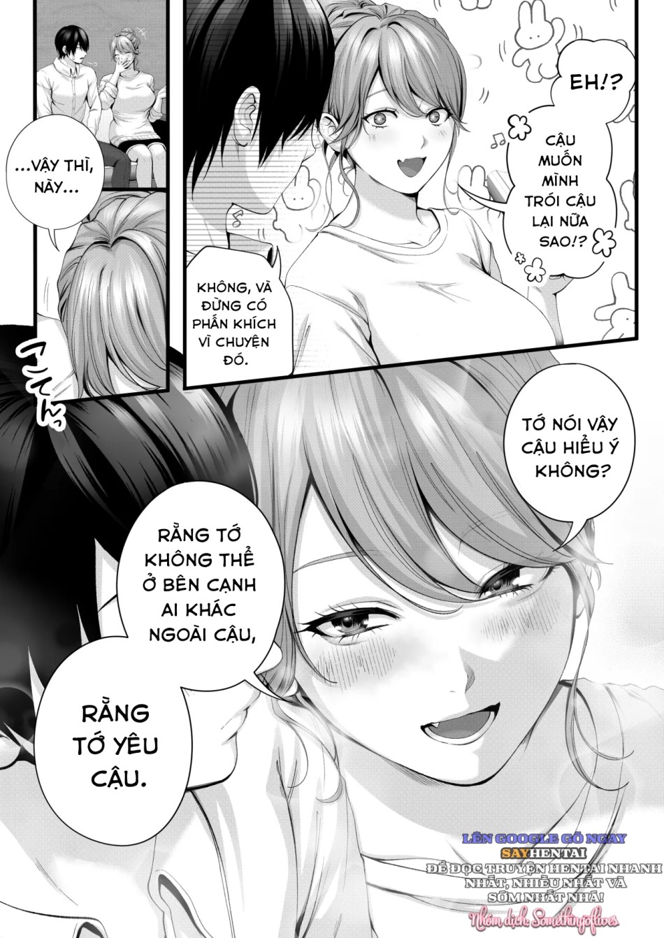Aina-chan, một cô bạn gái dễ dãi ~Làm tình tình tứ với một Gyaru đầy đặn~ 