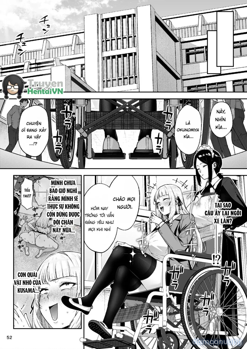 Soreyuke, Ero Baka Ojou-sama! 