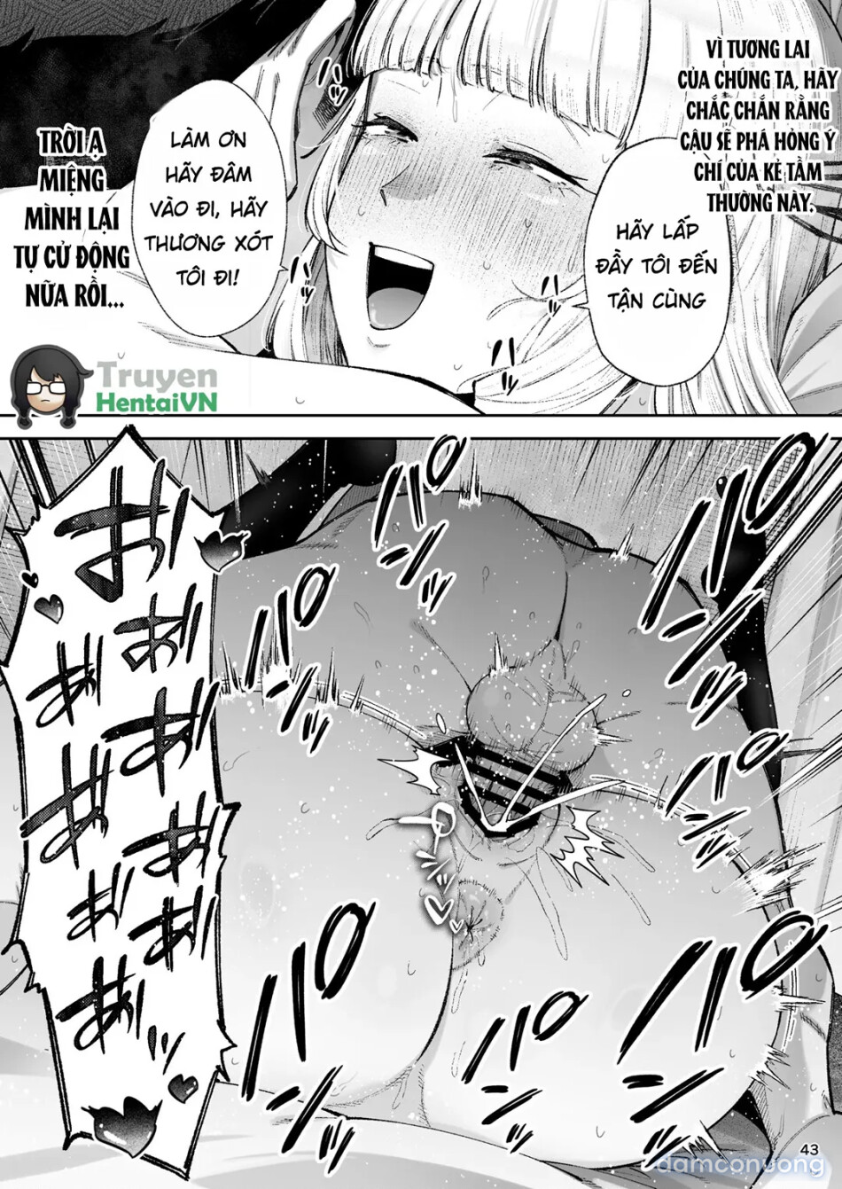 Soreyuke, Ero Baka Ojou-sama! 