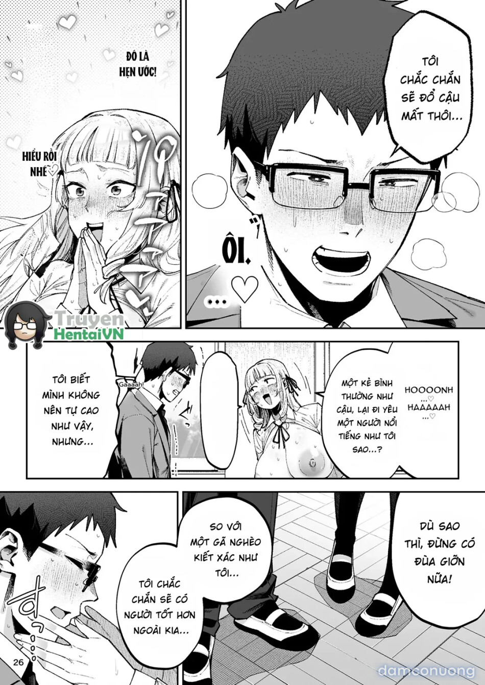 Soreyuke, Ero Baka Ojou-sama! 