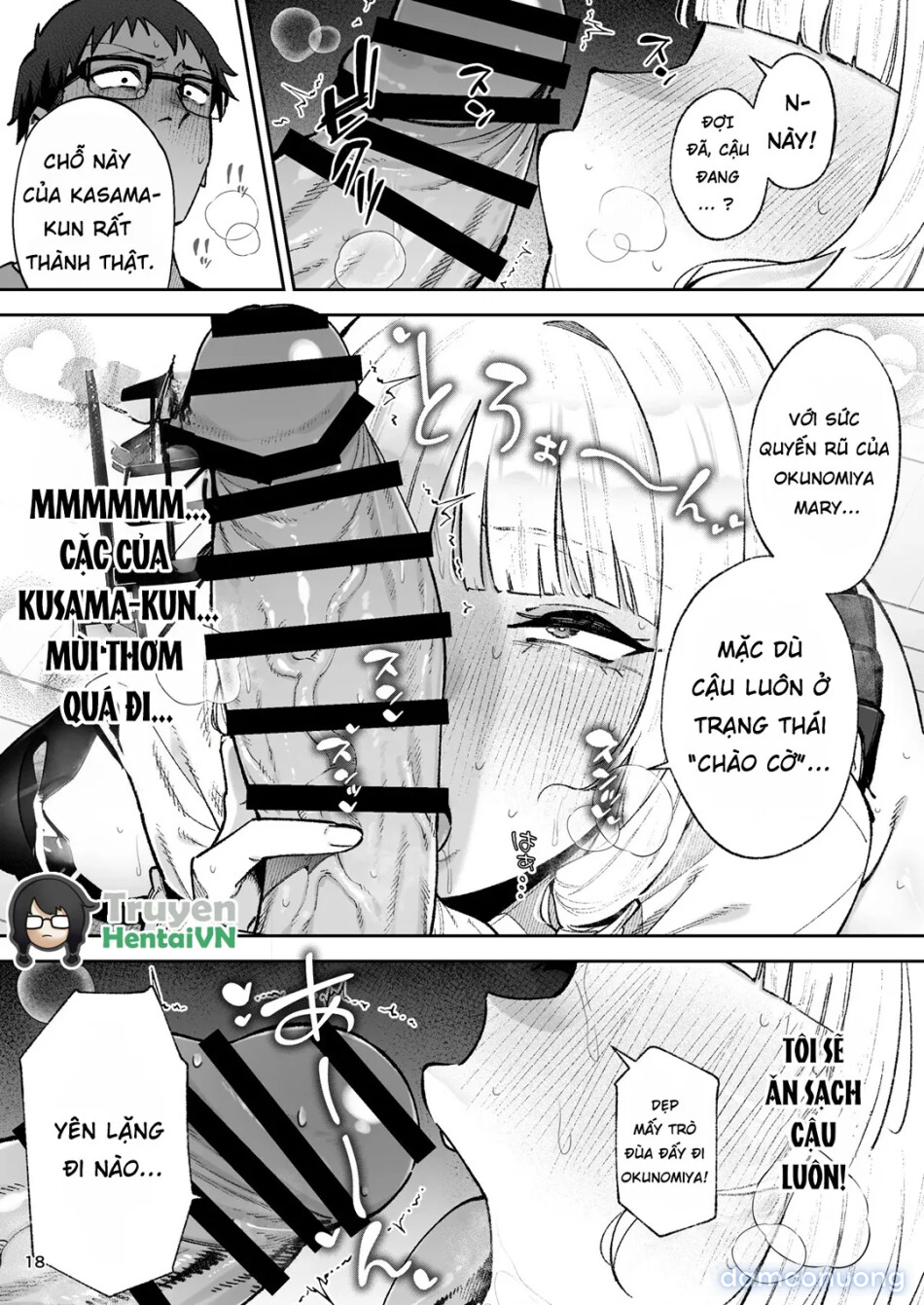 Soreyuke, Ero Baka Ojou-sama! 