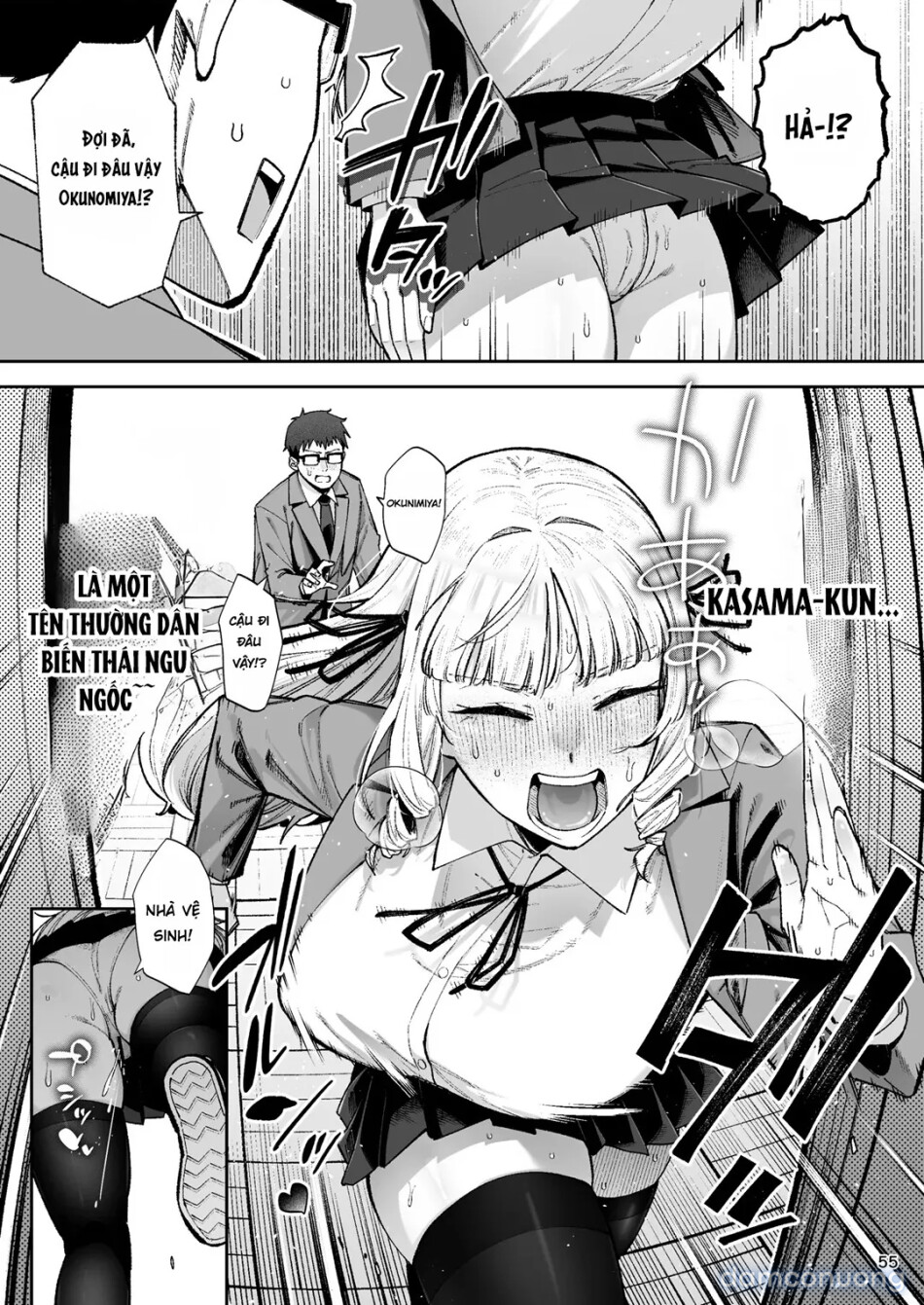 Soreyuke, Ero Baka Ojou-sama! 