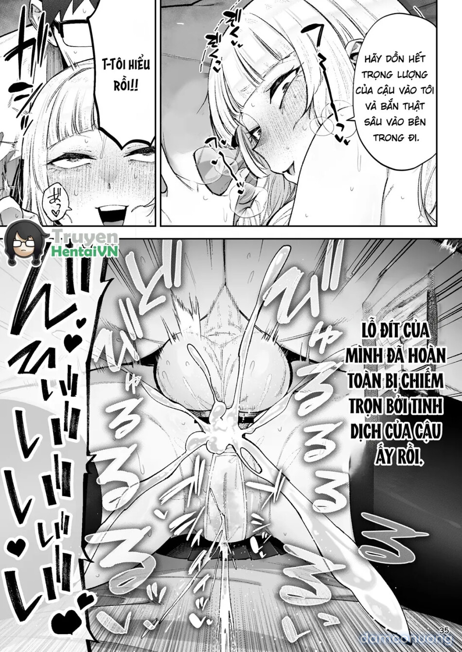 Soreyuke, Ero Baka Ojou-sama! 
