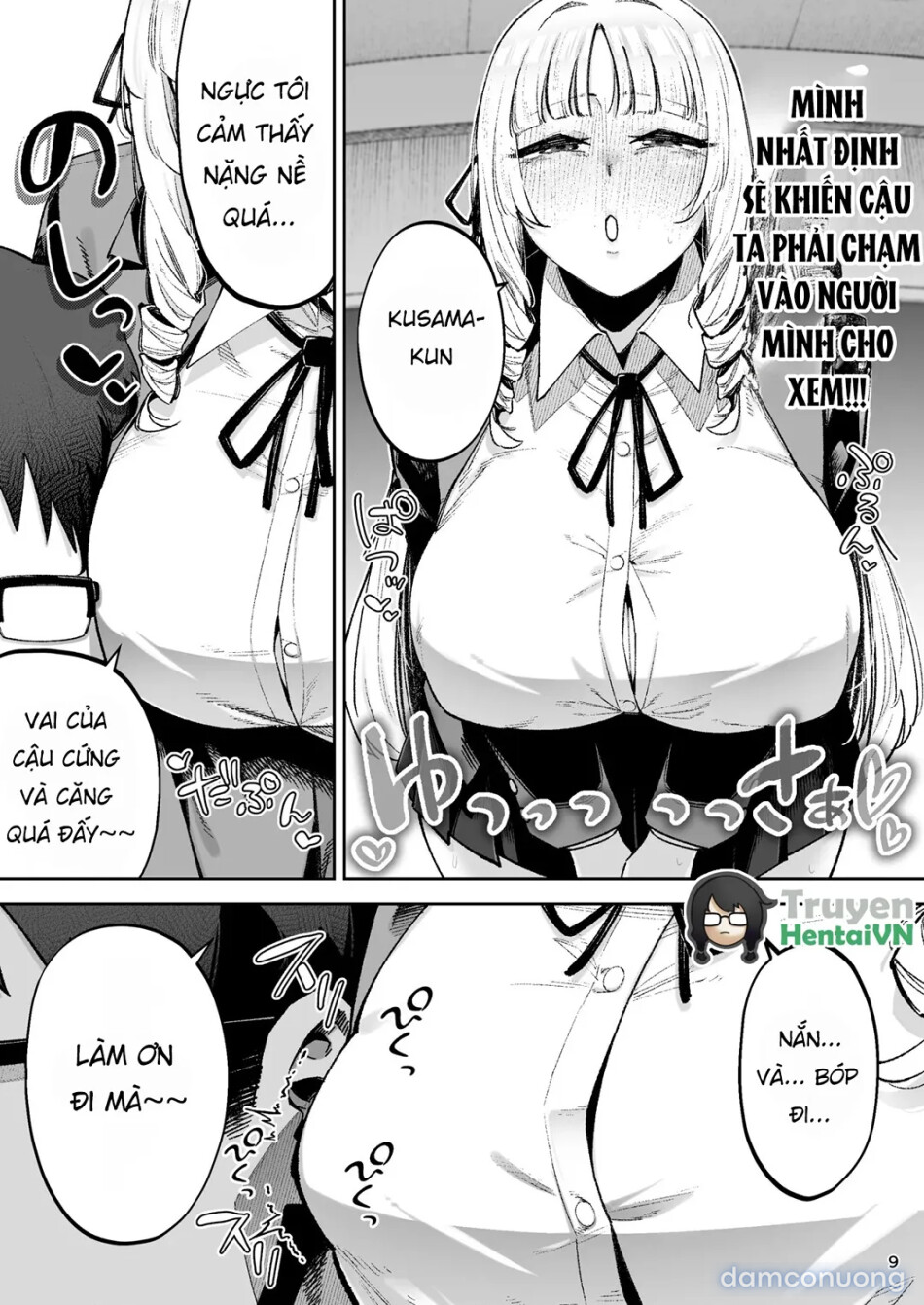 Soreyuke, Ero Baka Ojou-sama! 
