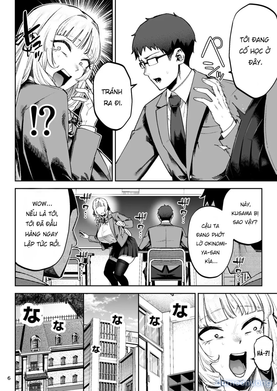Soreyuke, Ero Baka Ojou-sama! 