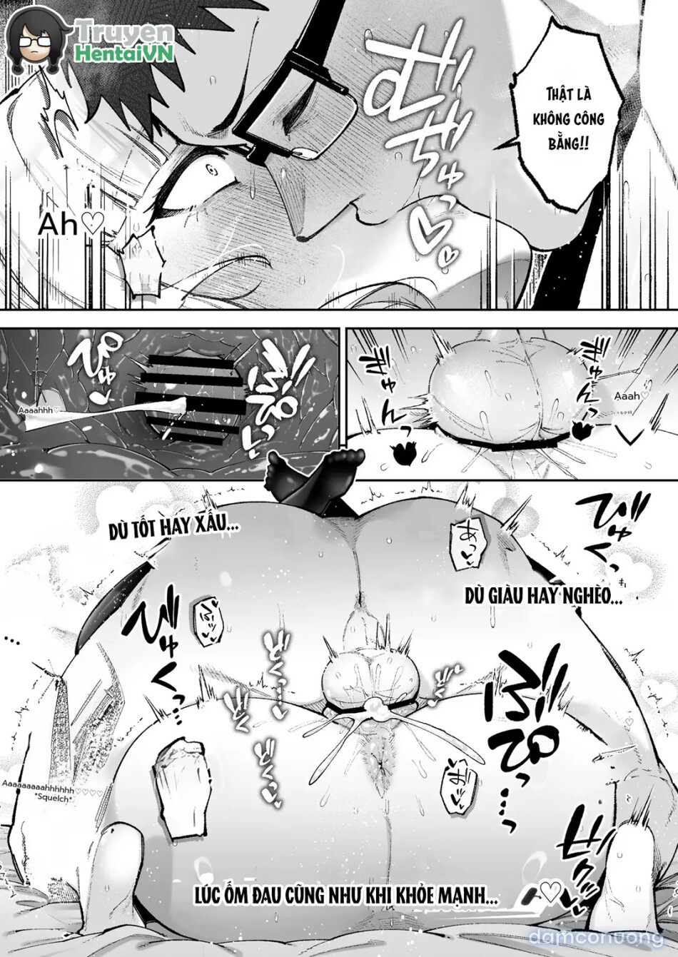Soreyuke, Ero Baka Ojou-sama! 