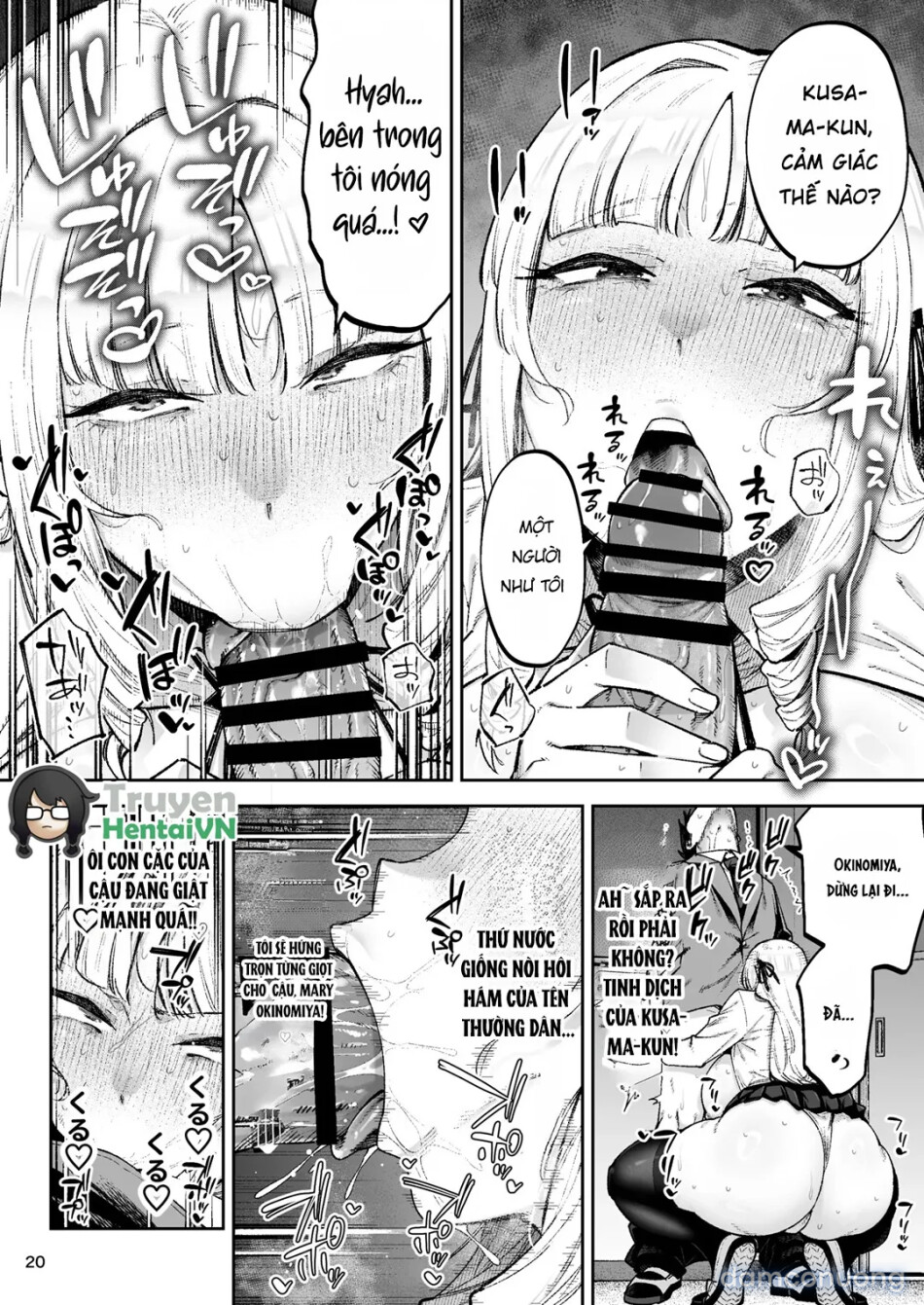 Soreyuke, Ero Baka Ojou-sama! 