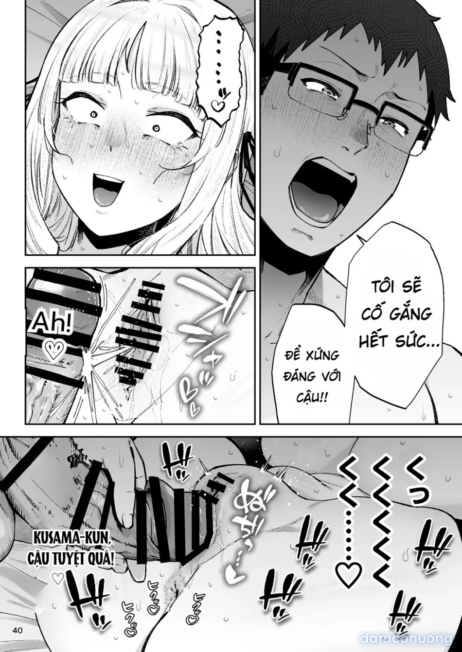 Soreyuke, Ero Baka Ojou-sama! 