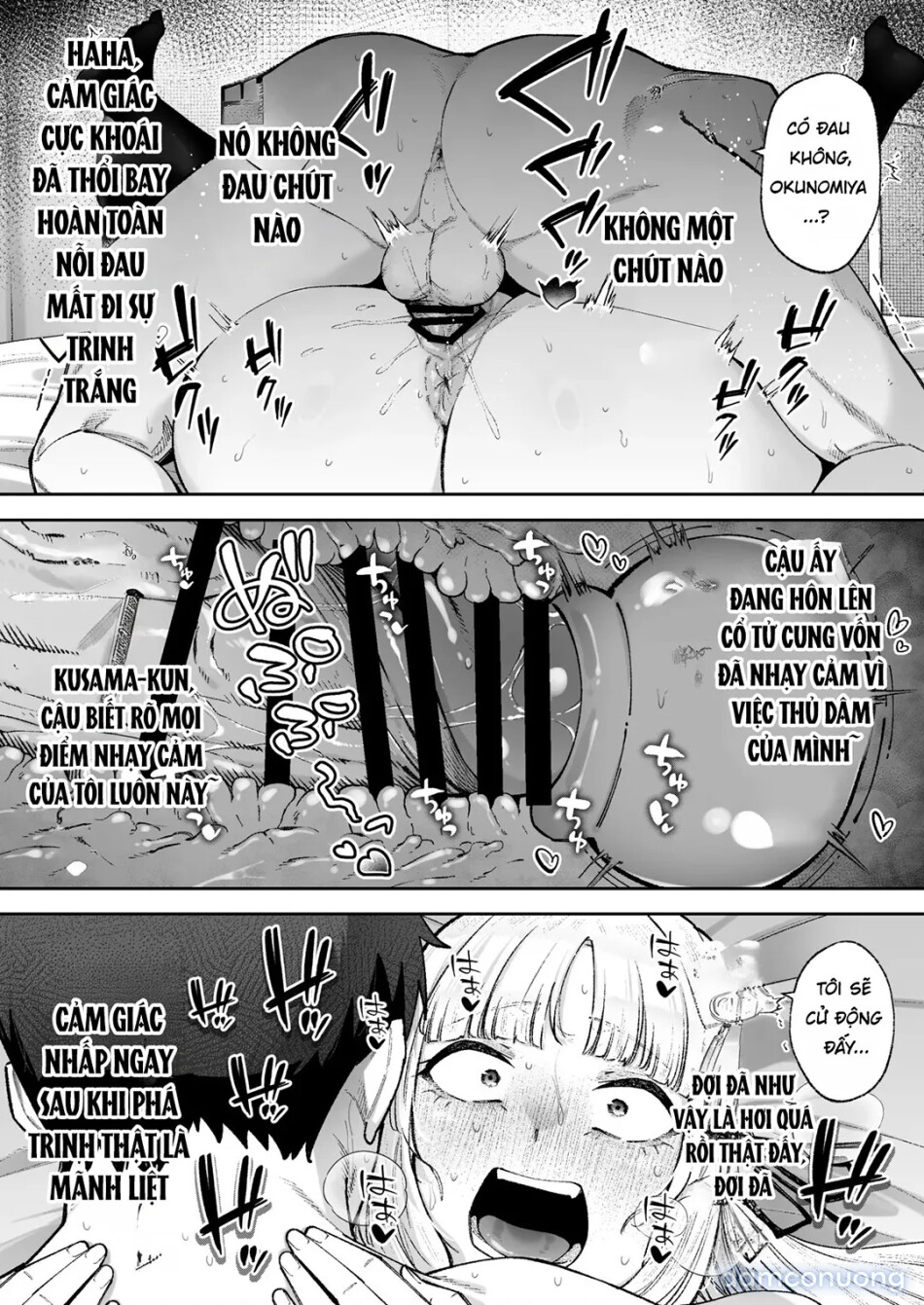 Soreyuke, Ero Baka Ojou-sama! 