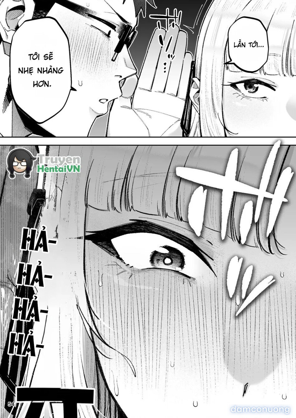 Soreyuke, Ero Baka Ojou-sama! 
