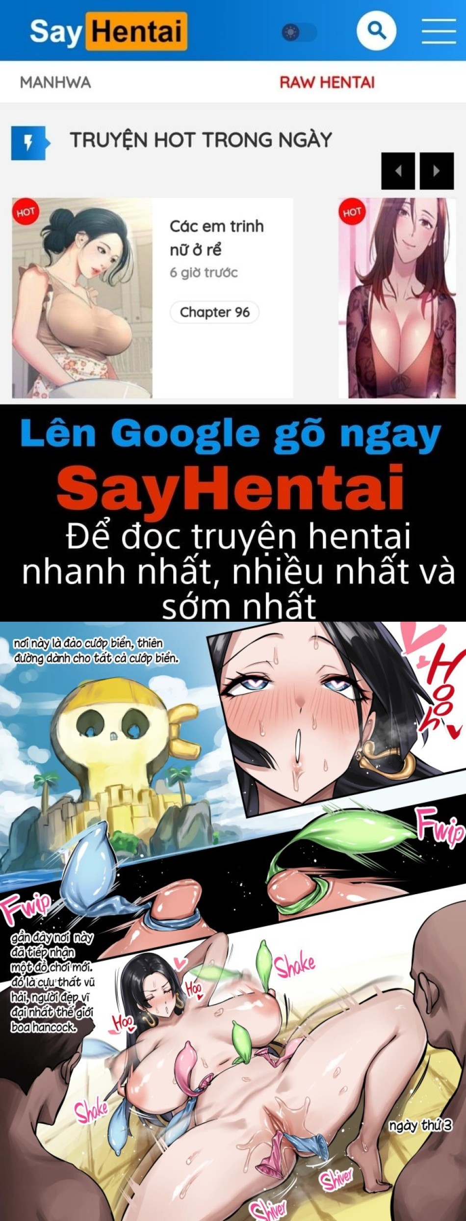 Boa Hancock (One Piece) 