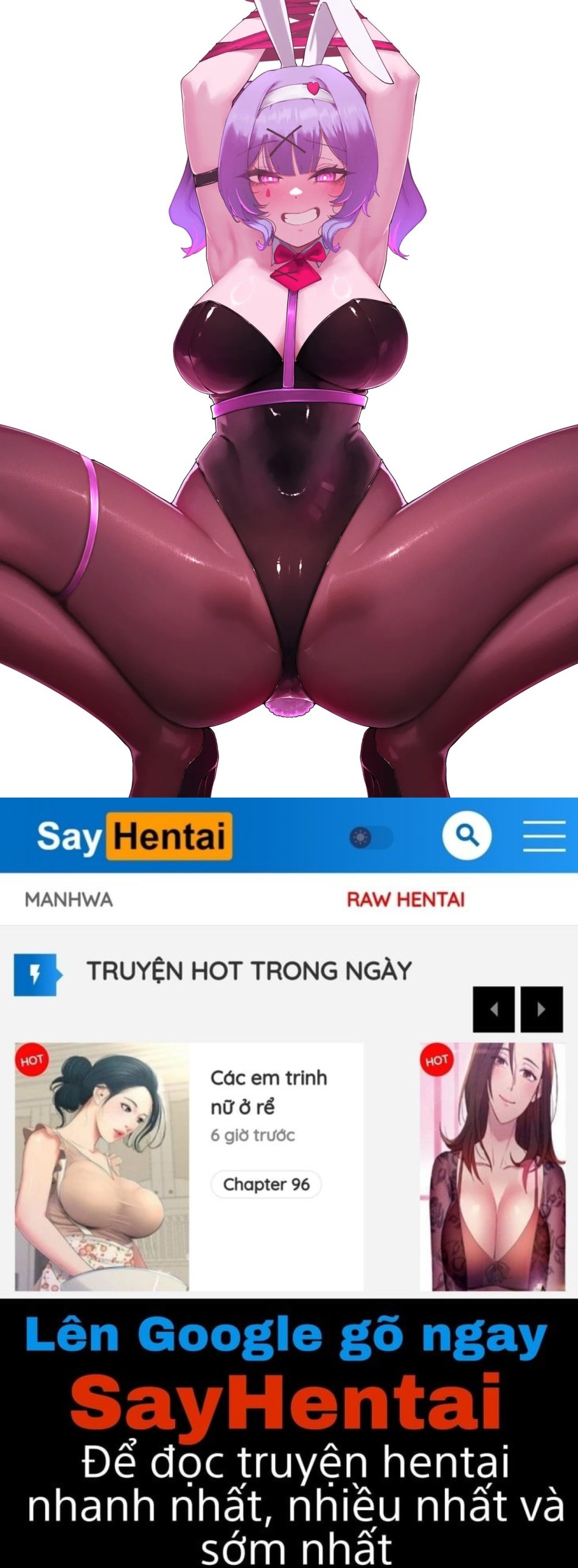 Lỗ Thỏ 