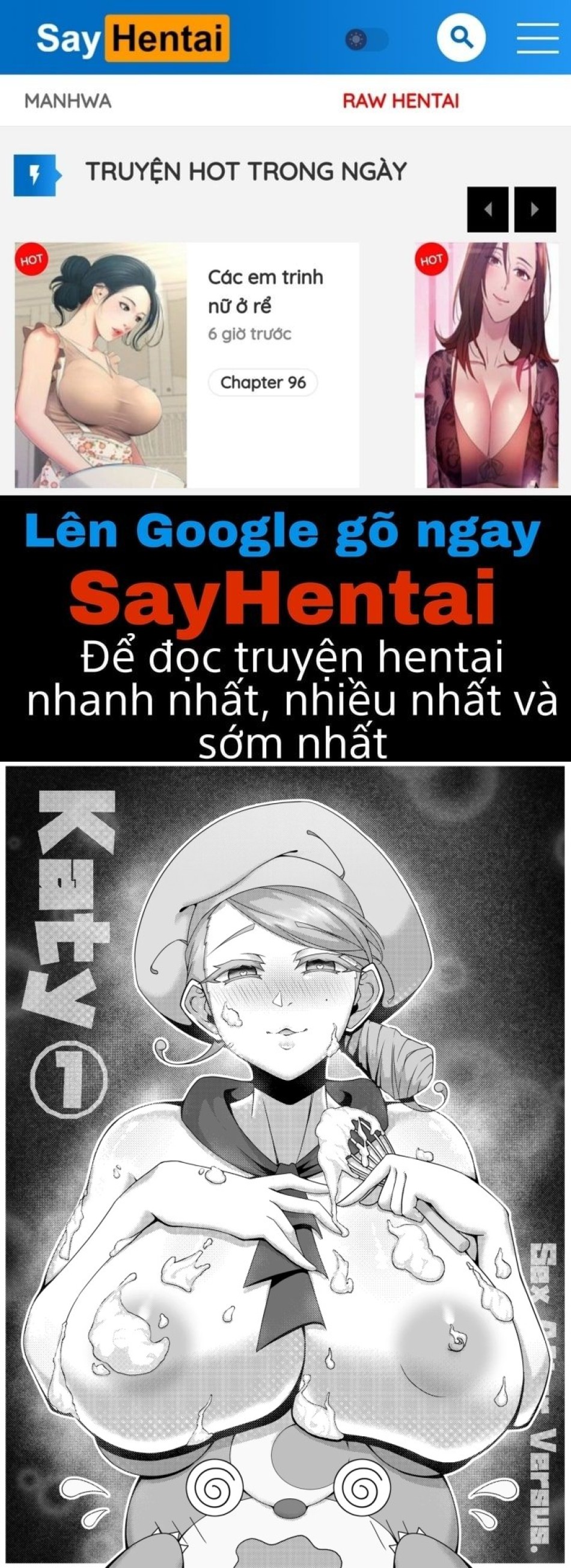 Sex After Verus_ Tuyển Tập 