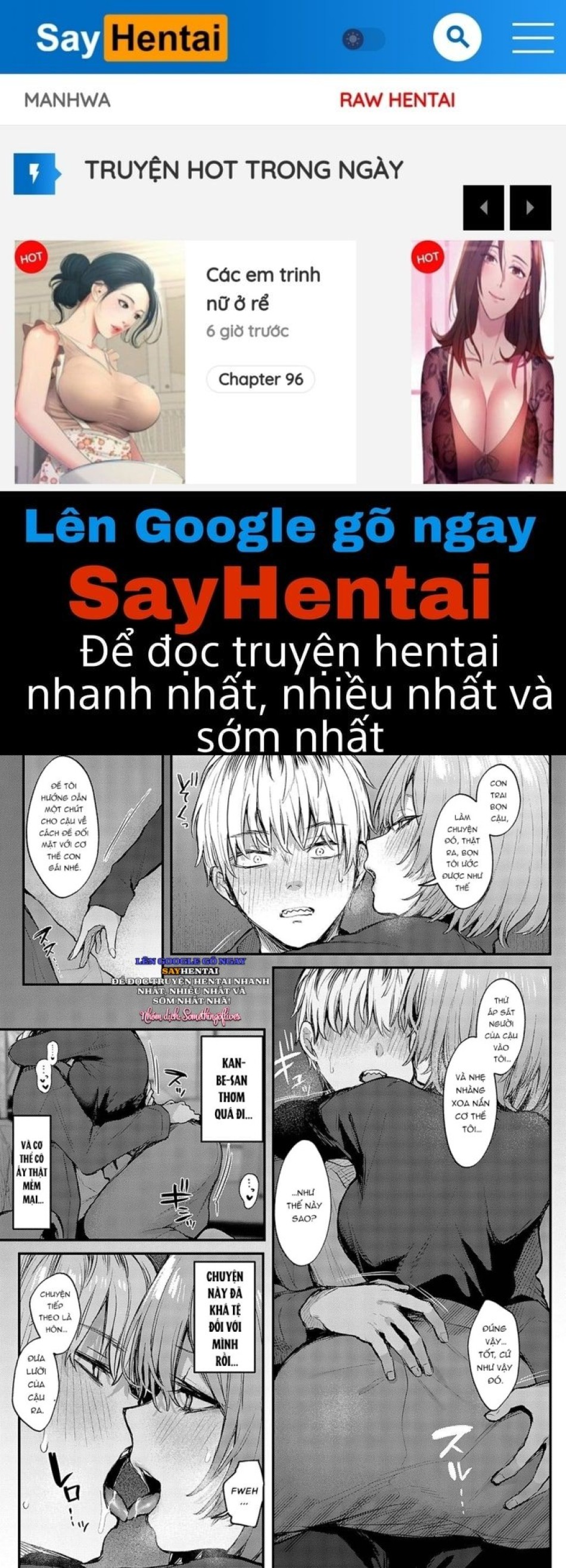 Cho đến khi trở thành tình yêu 