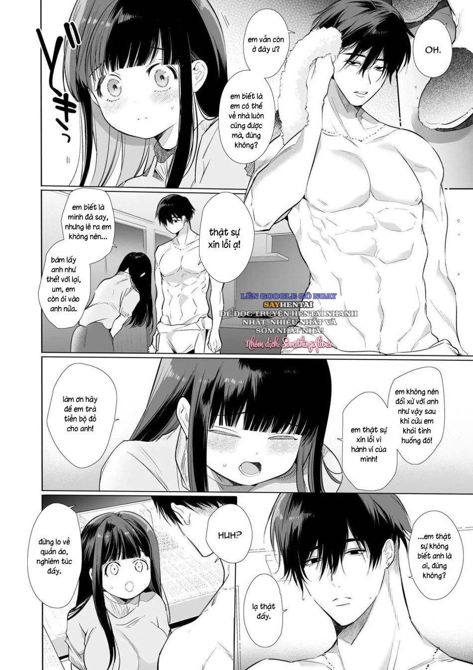 Mayu-chan NTR- Con cặc khủng nơi thành phố lớn 