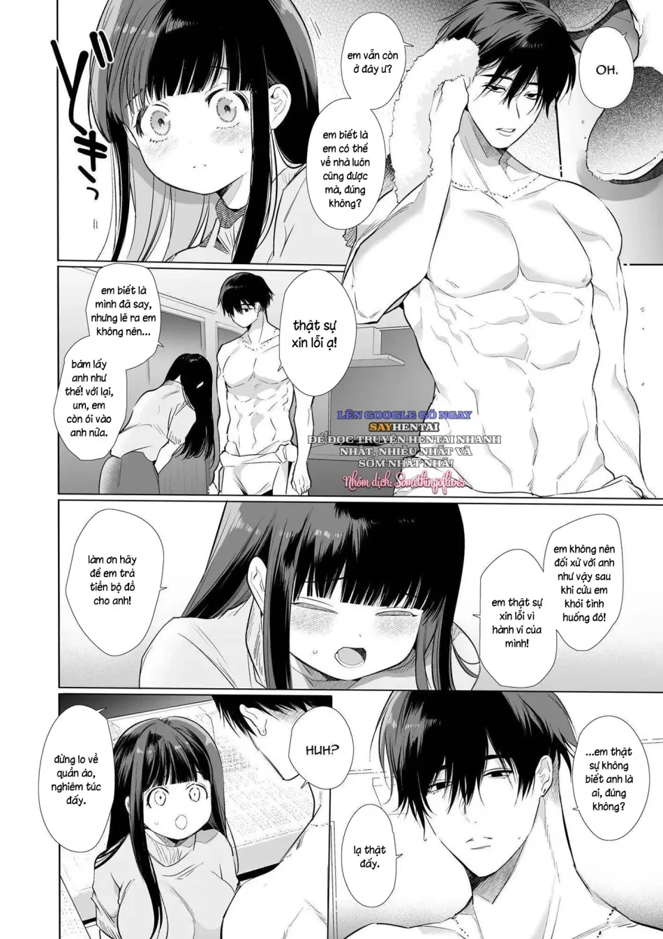 Mayu-chan NTR- Con cặc khủng nơi thành phố lớn 