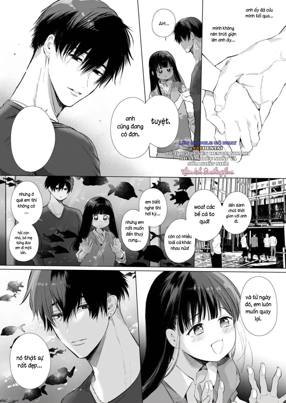 Mayu-chan NTR- Con cặc khủng nơi thành phố lớn 