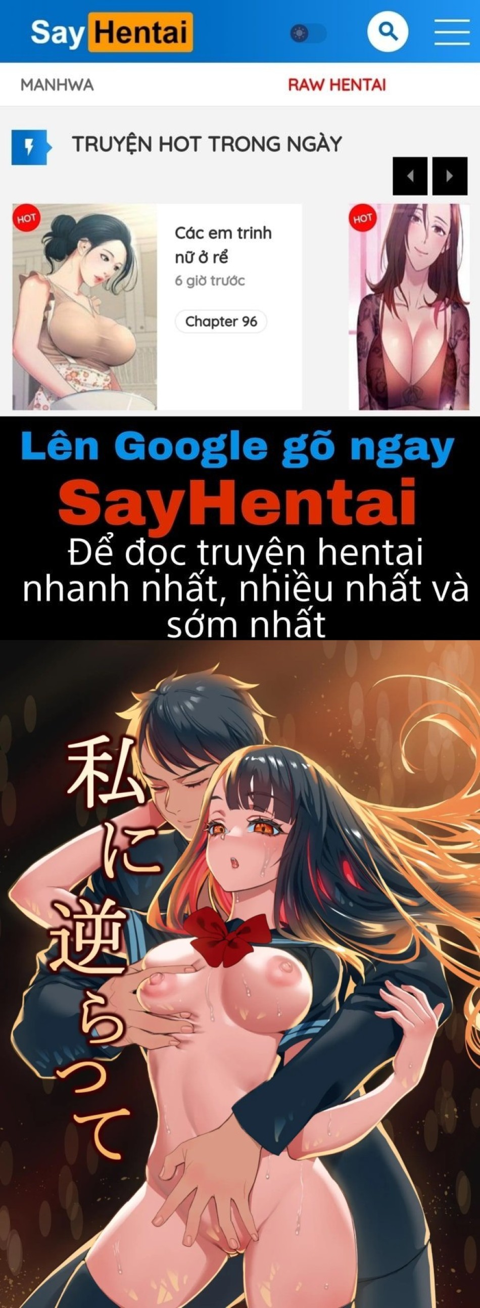Dám chống lại ta à 