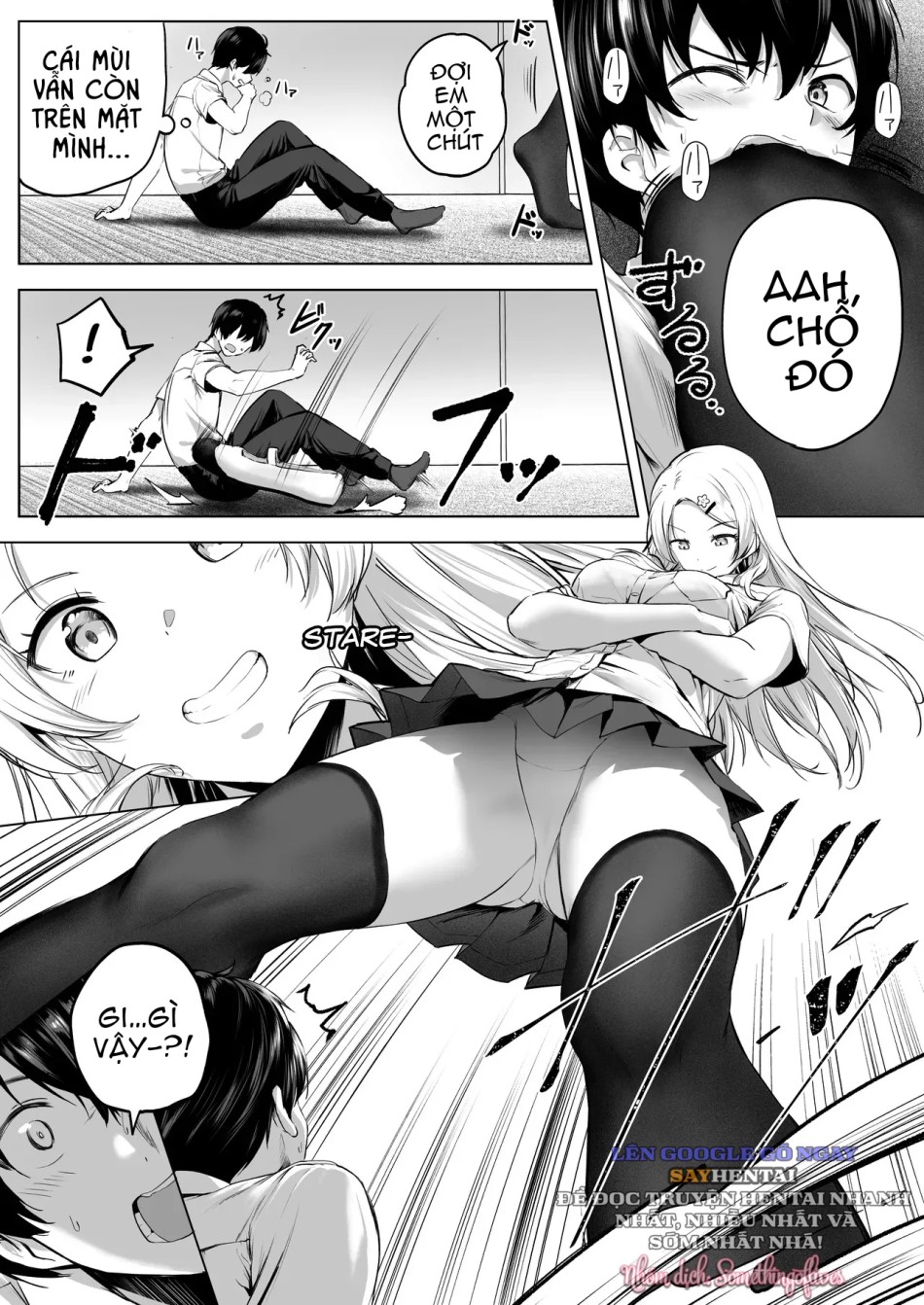 Nibai! 3 Chuuhen 