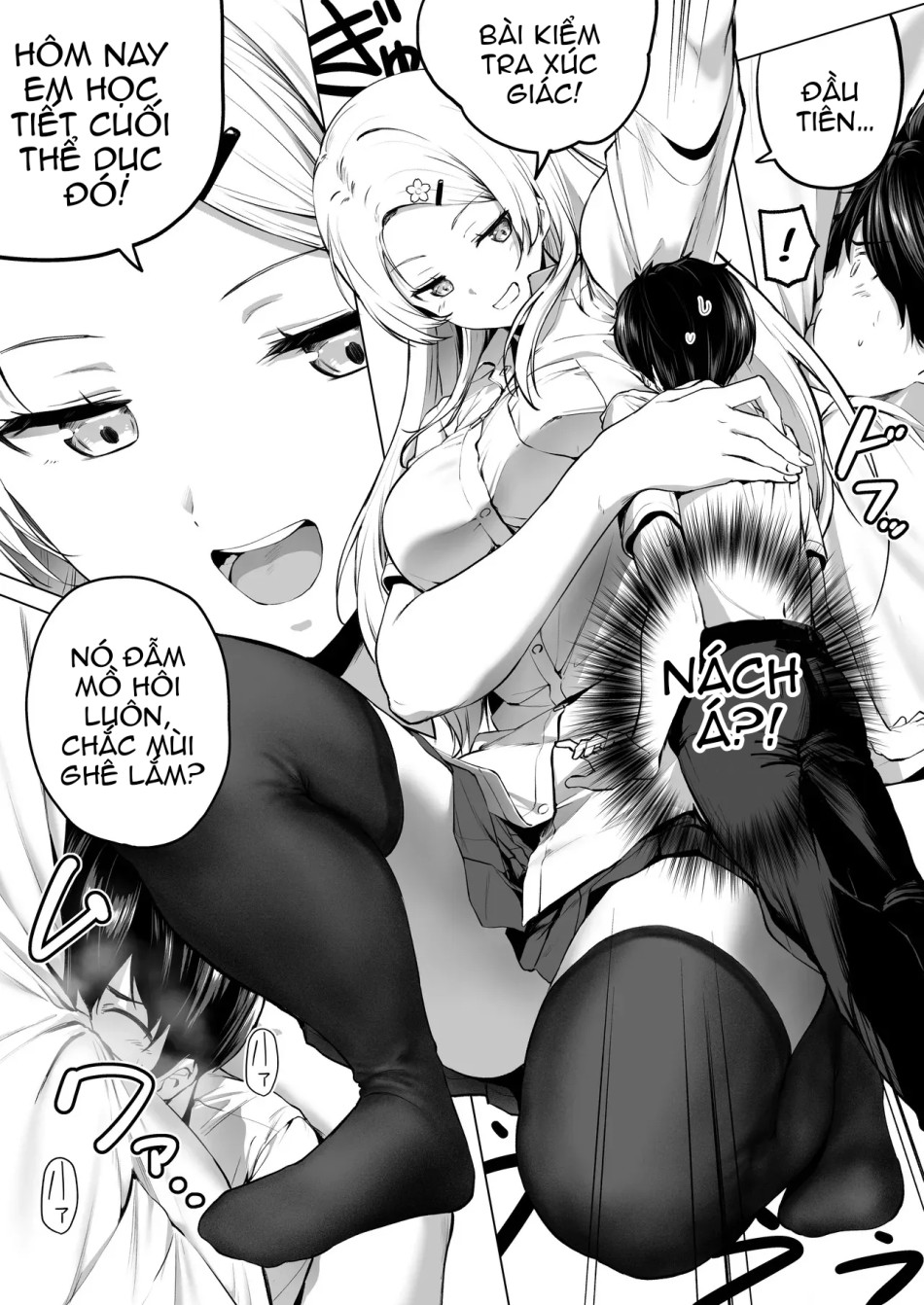 Nibai! 3 Chuuhen 