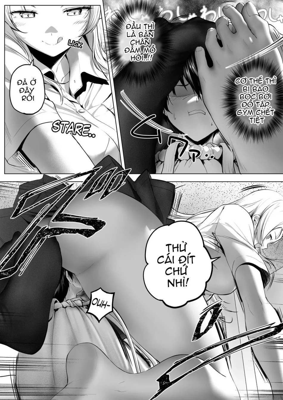Nibai! 3 Chuuhen 