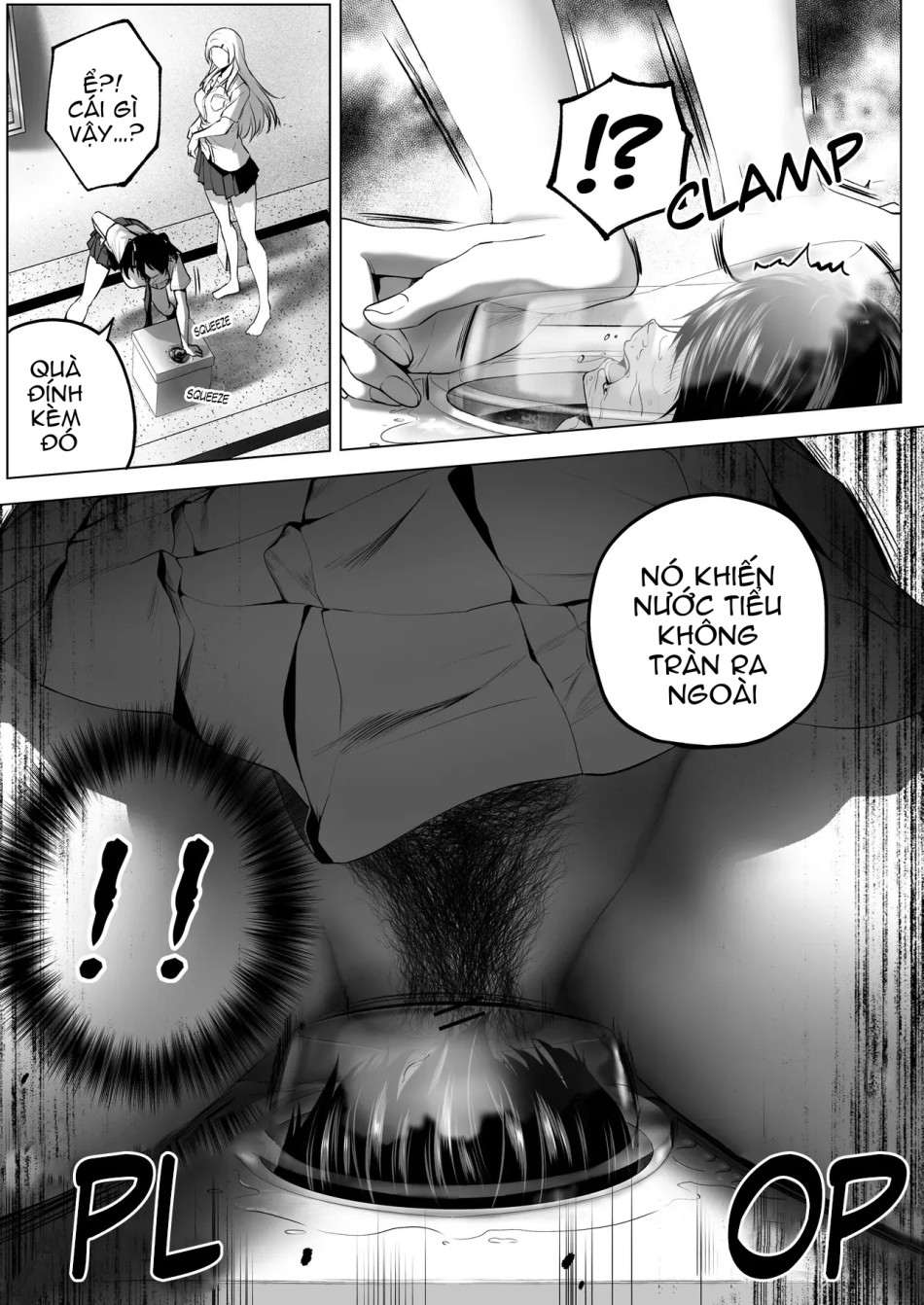 Nibai! 3 Chuuhen 