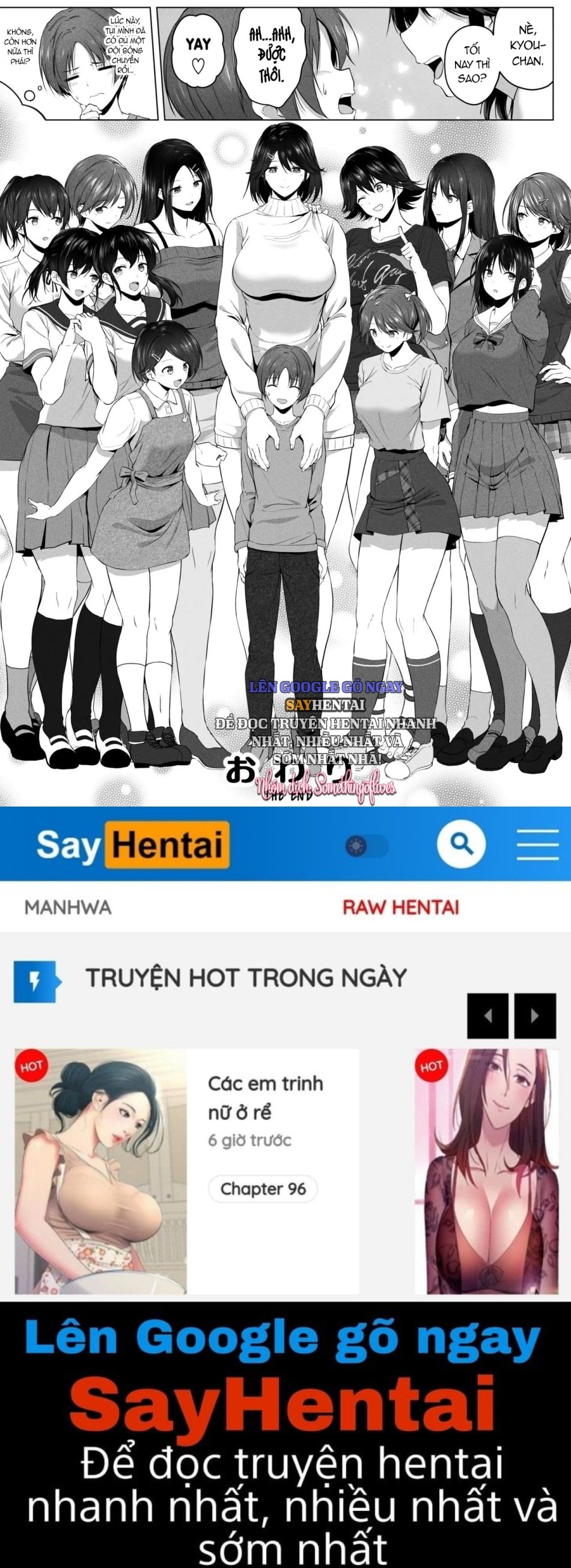 Hãy cùng làm chuyện "ấy" với cô em họ siêu ngây thơ nhé!. 
