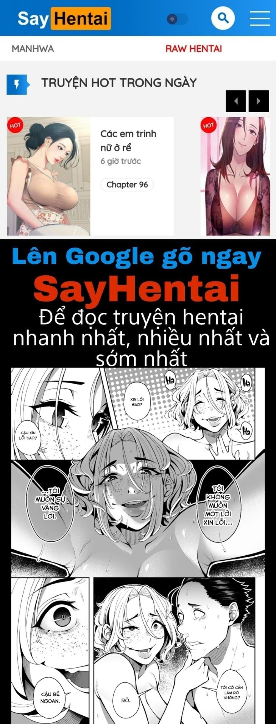 Khu A: Điều ước chết chóc 