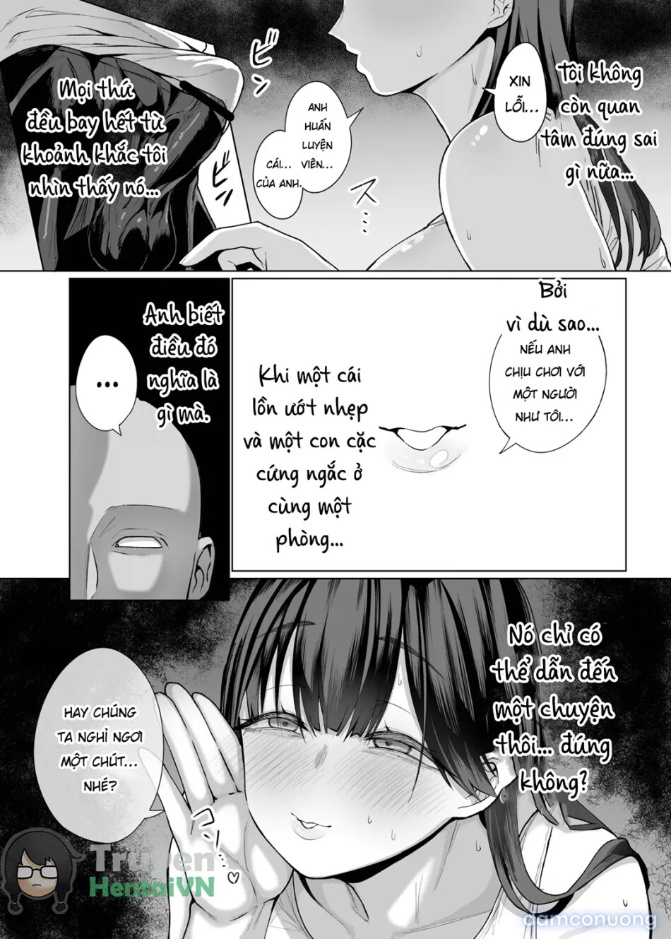 Thật mừng khi được là phụ nữ 