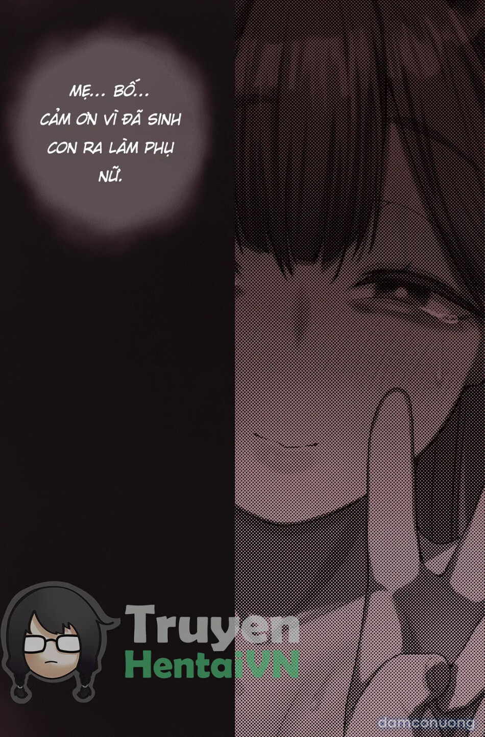 Thật mừng khi được là phụ nữ 
