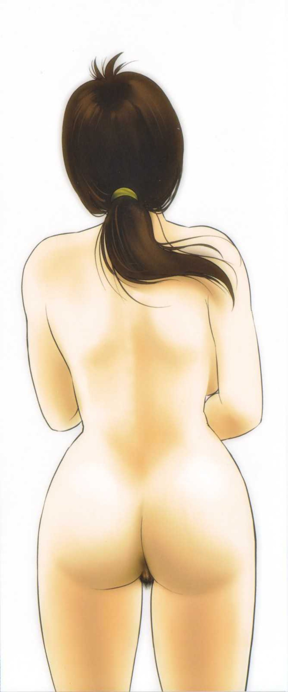 Nhật ký của Hisae c2 
