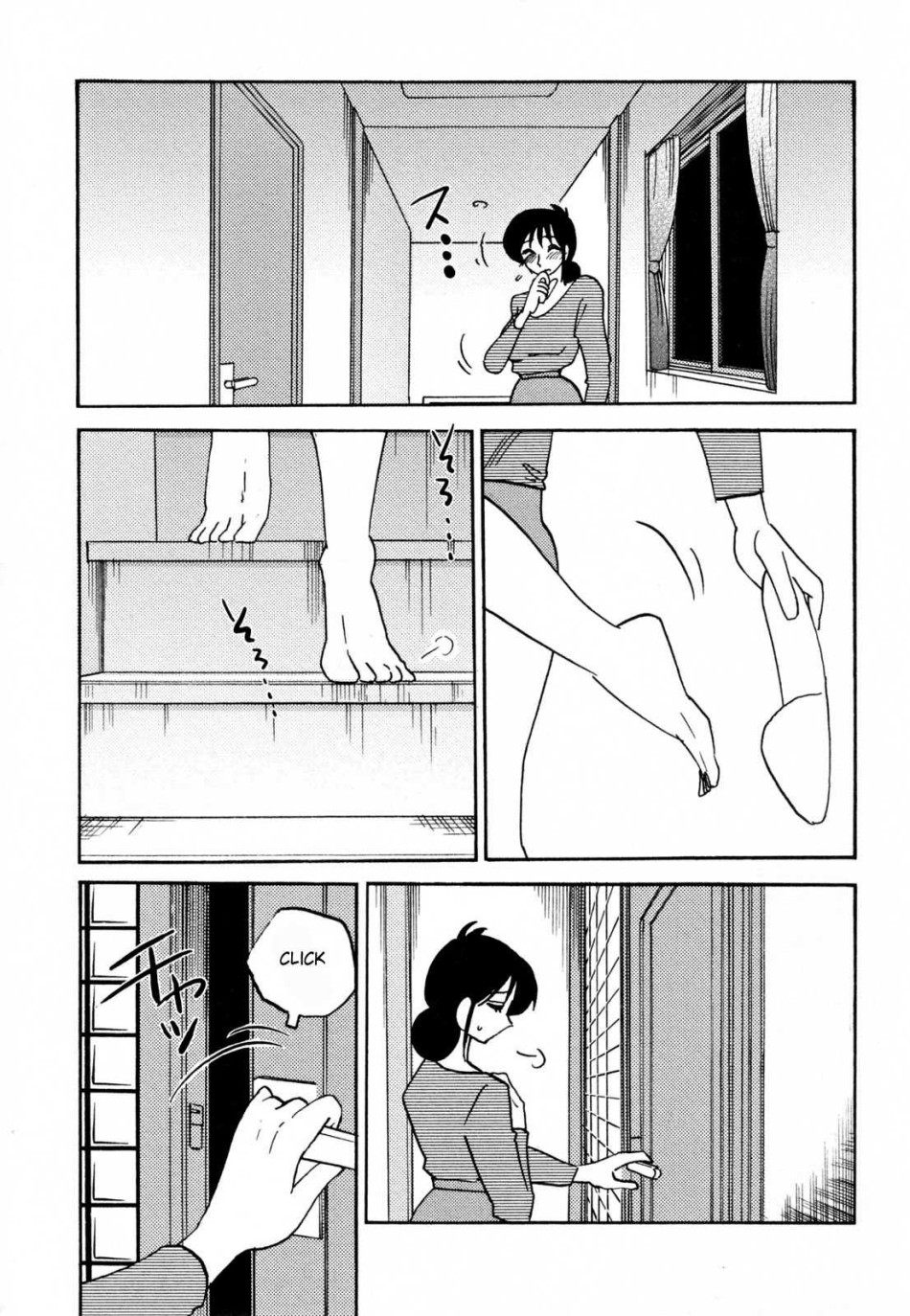 Nhật ký của Hisae c2 
