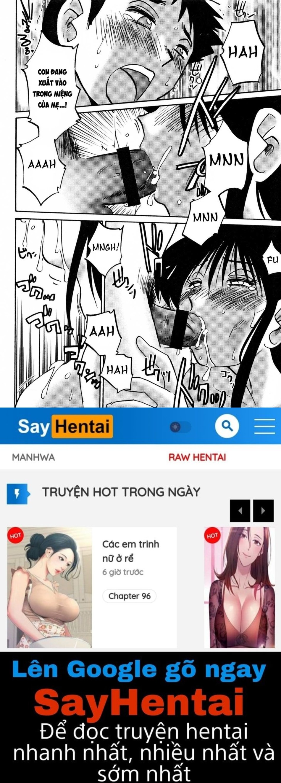 Nhật ký của Hisae c2 