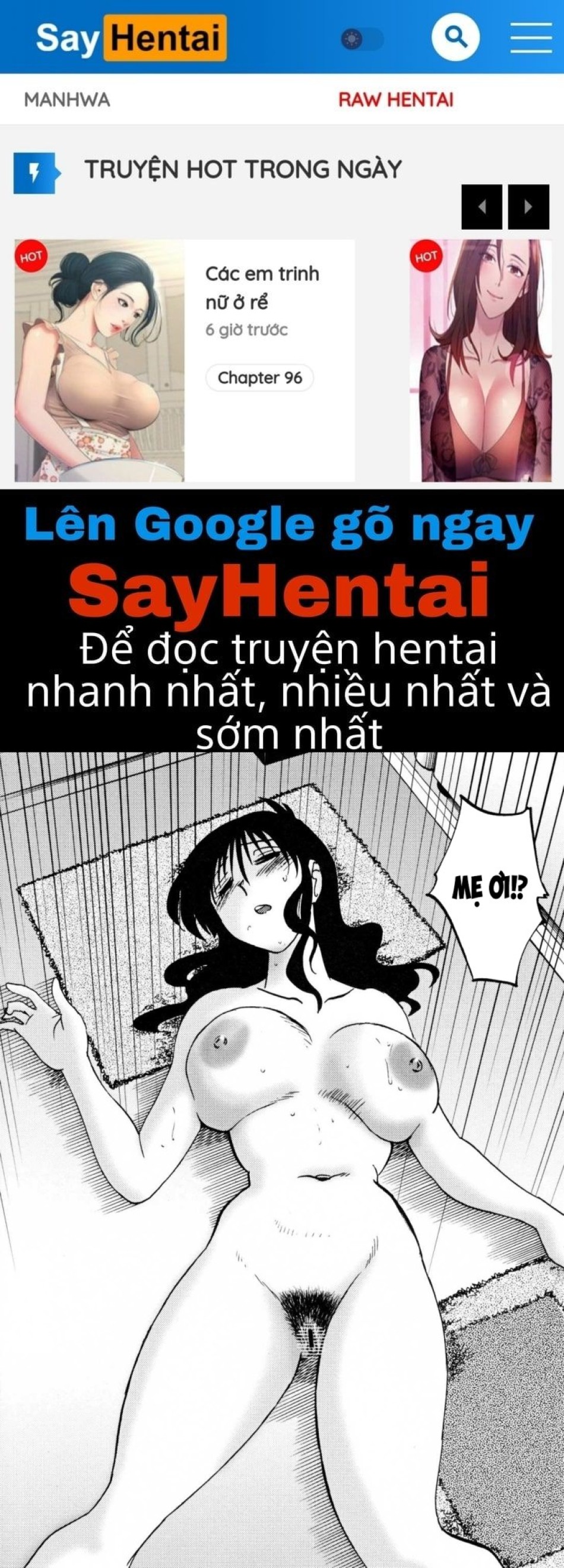 Nhật ký của Hisae c2 