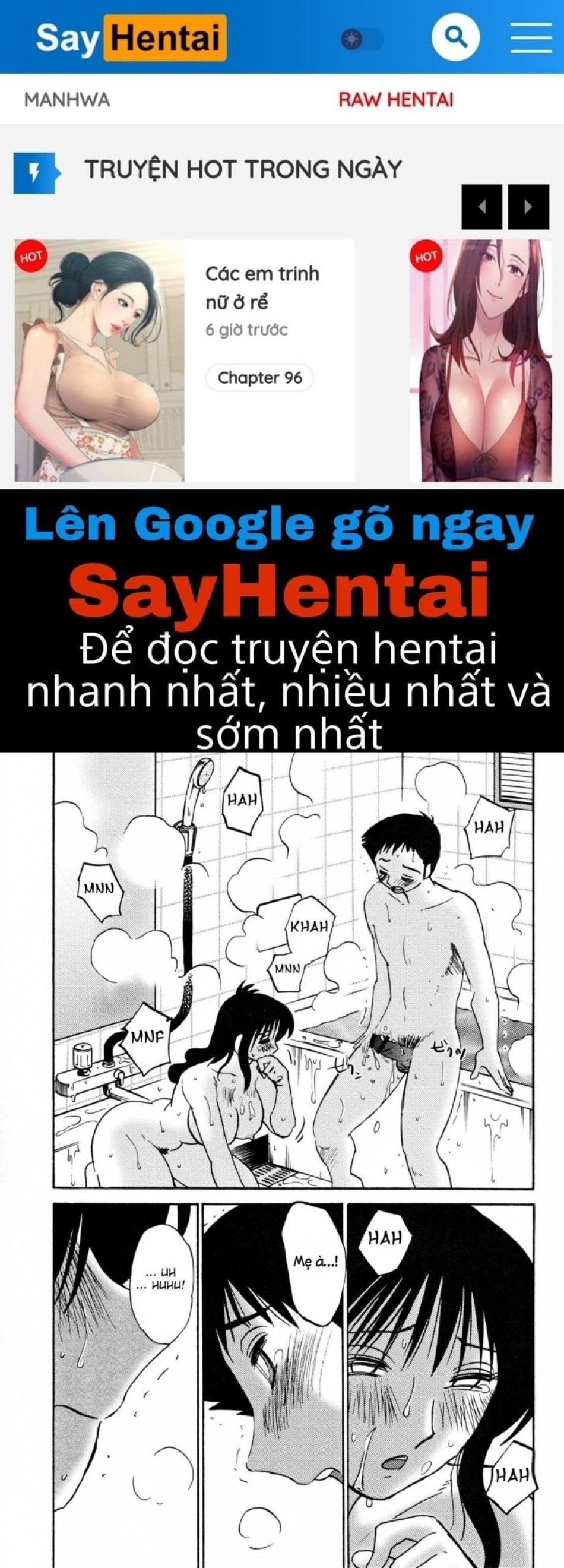 Nhật ký của Hisae c2 